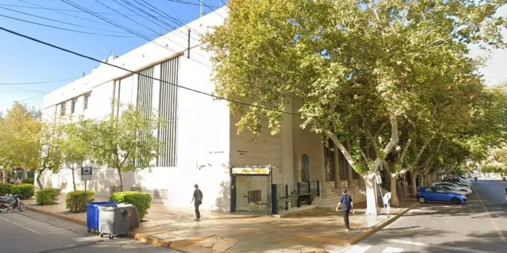 Banco San Juan