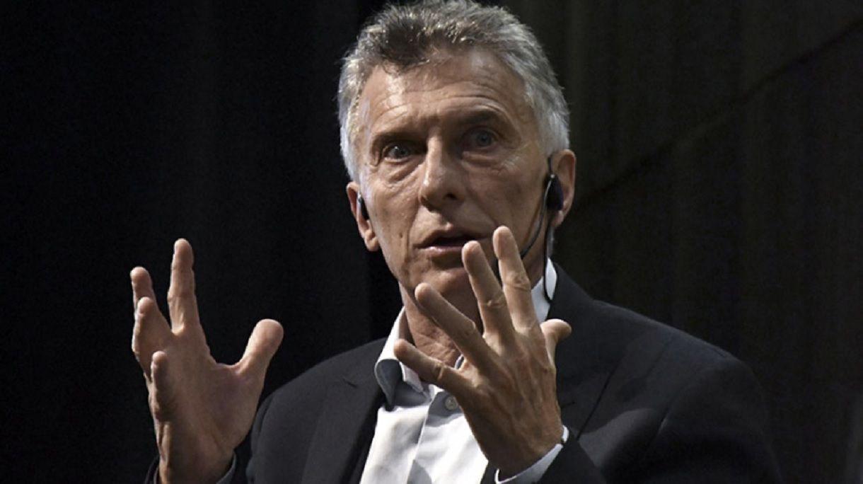 Macri