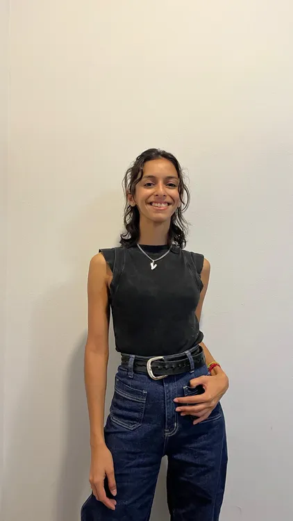 Valentina Romo Millán