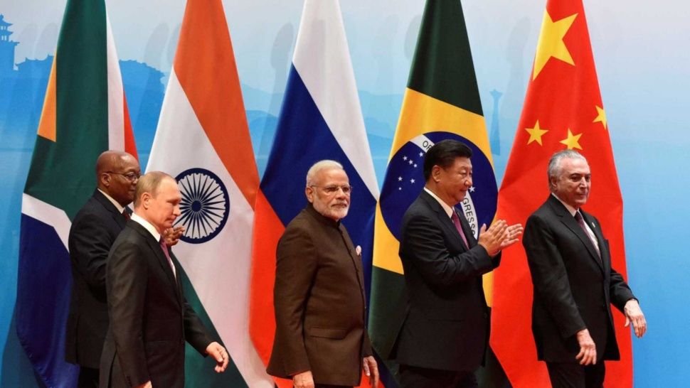 BRICS