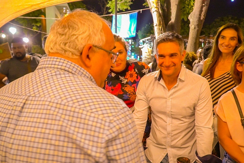 Sabores del Mundo -6-