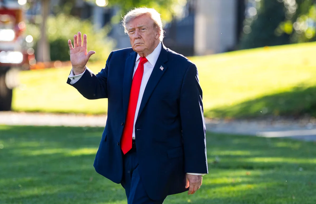 Donald-Trump