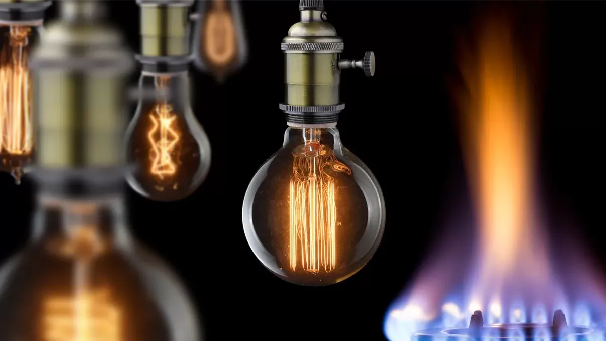 Canasta energética