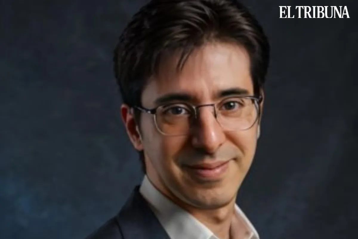 Juan Ignacio Guarino - periodista