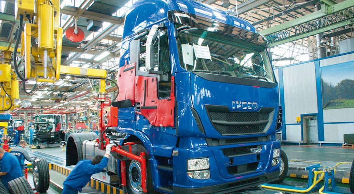 Iveco