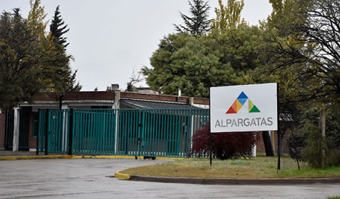 Alpargatas