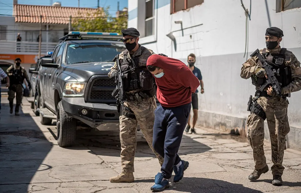 Gentileza Diario Huarpe