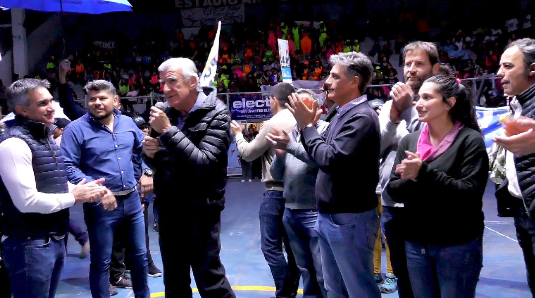 Cierre de Pistas Salud -2-