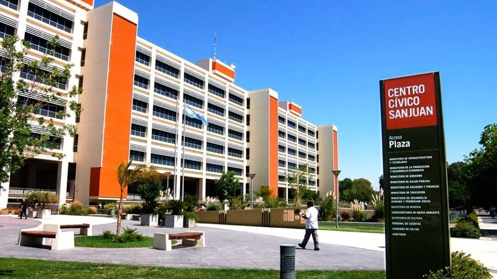 En el Centro Cívico se realizó la paritaria docente