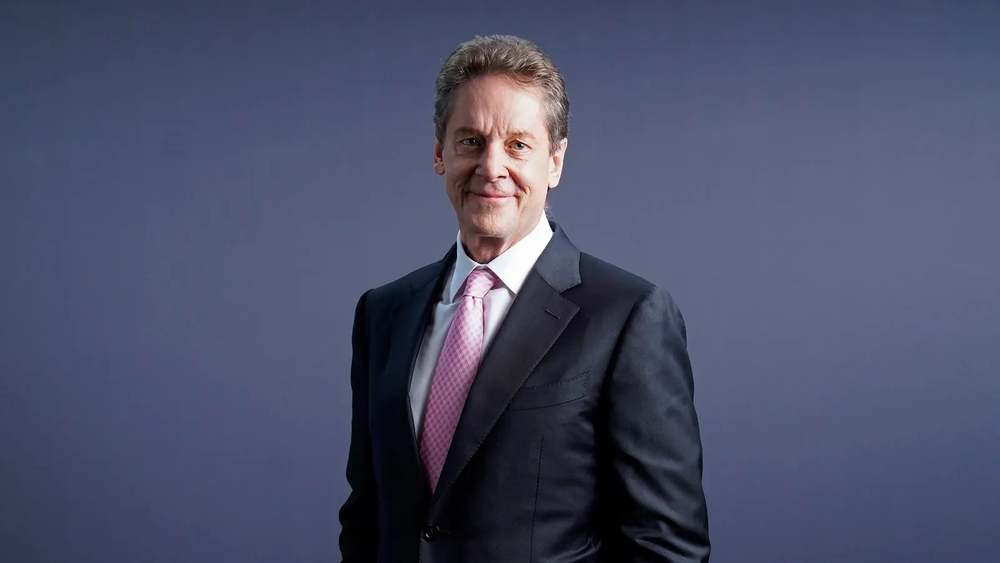 Robert Friedland