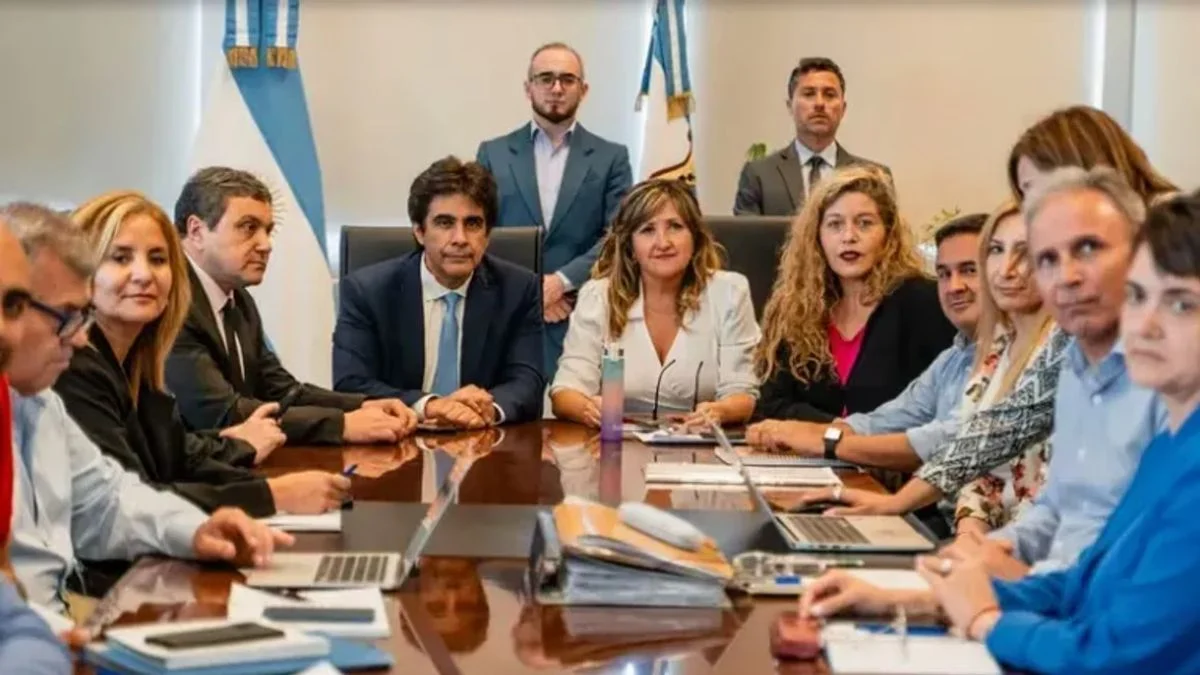 Paritaria-docente