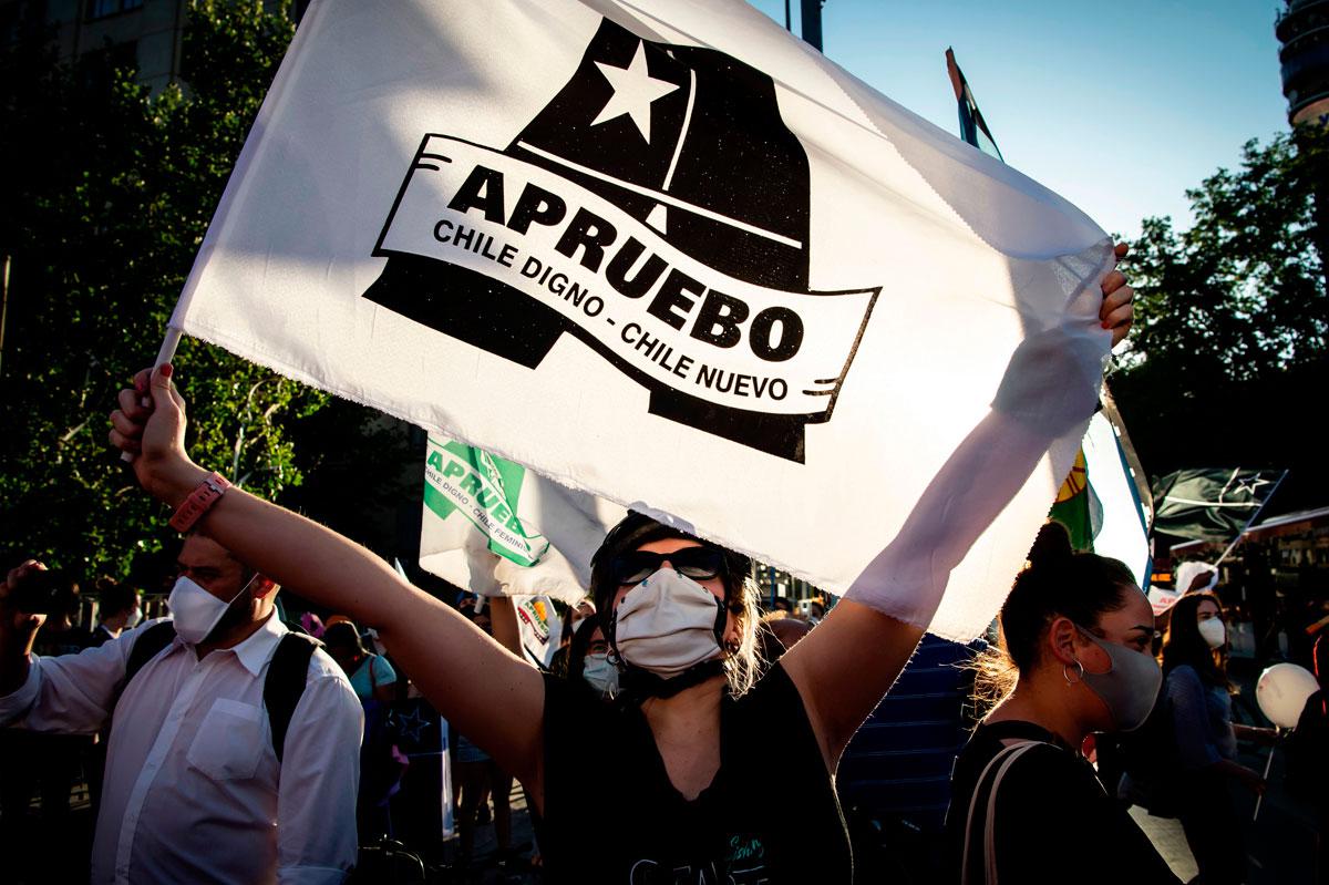 Chile Aprueba