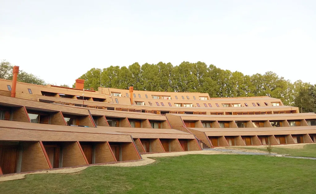Colegio Mayor Argentino en España