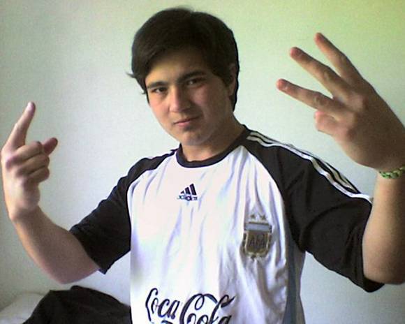 Hernan Lastiri