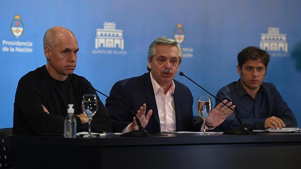 Resumen anuncios