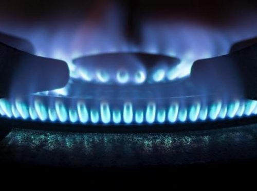 gas
