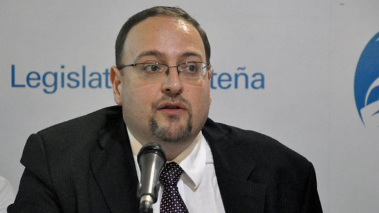 Javier Buján