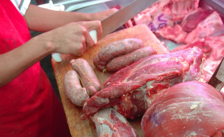 Carne