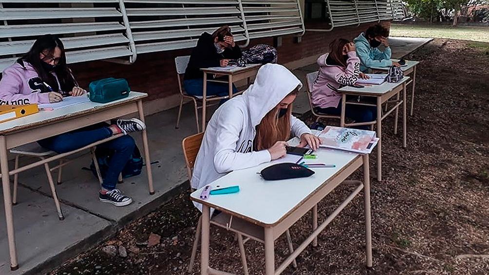 Clases 2021 Tapa