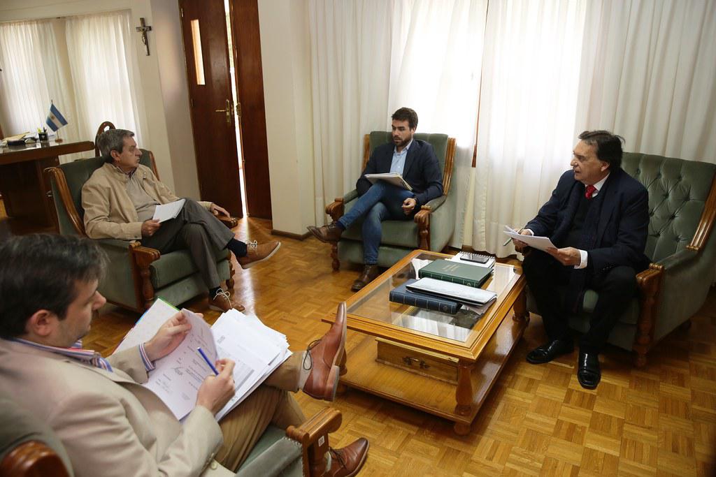 Legislativas