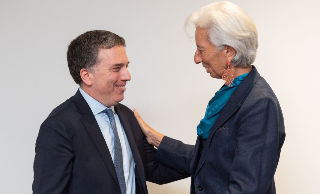Lagarde