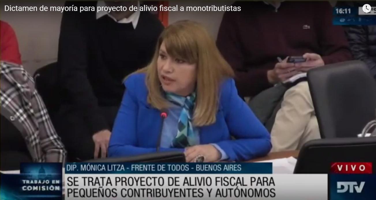 07062022 - Dictamen de mayoría para monotributistas