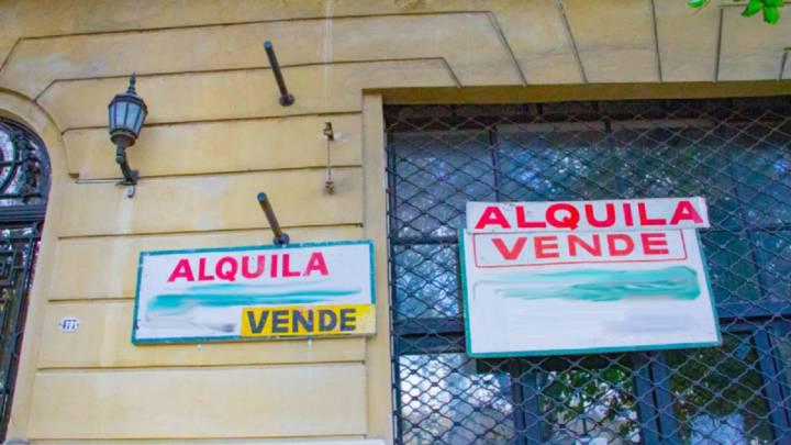 Alquileres