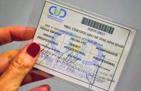 descarga