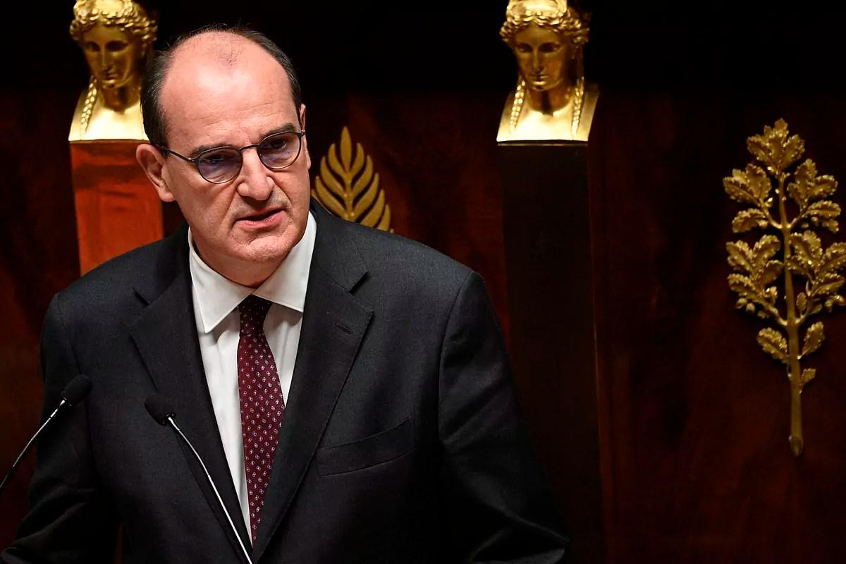 Jean Castex