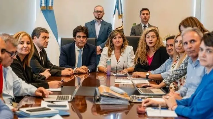 Paritaria-docente-segundo-semestre