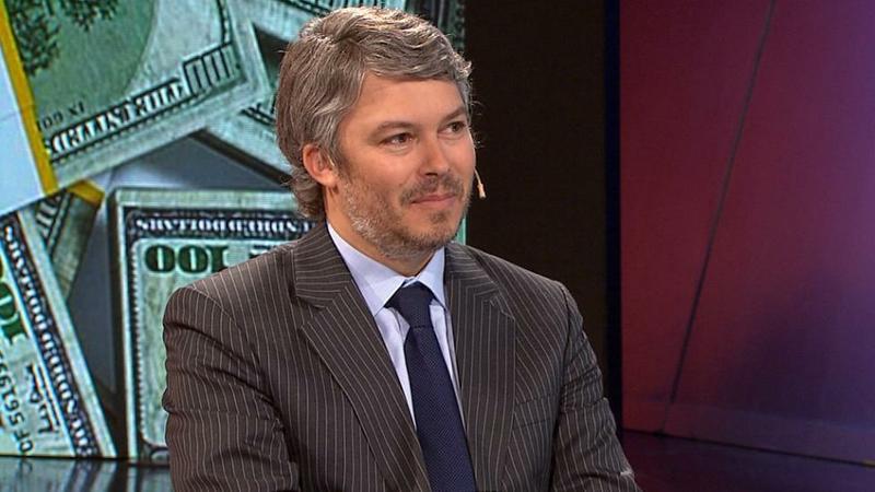 Mariano Federici
