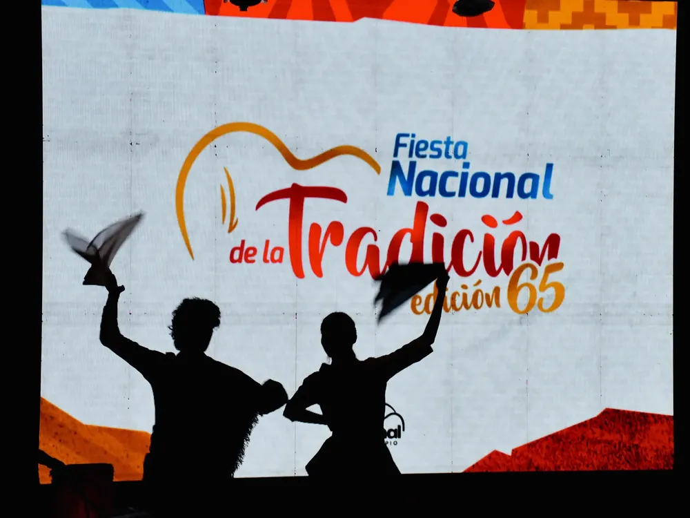 Fiesta Nacional de la Tradición