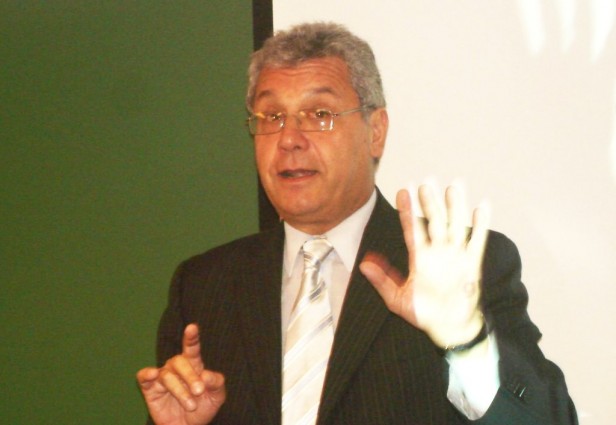 Carlos Germano
