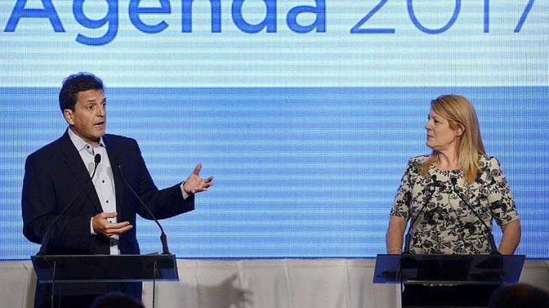 Massa y Stolbizer_
