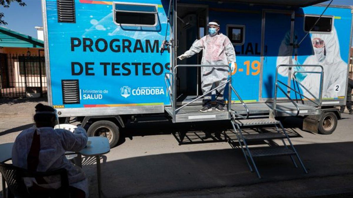 Córdoba virus II