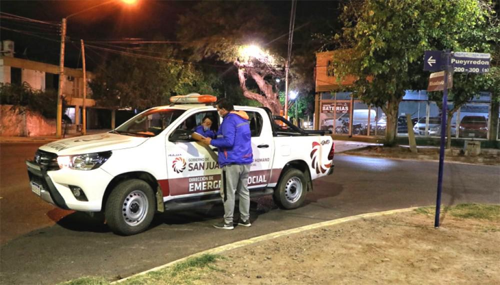 Operativo