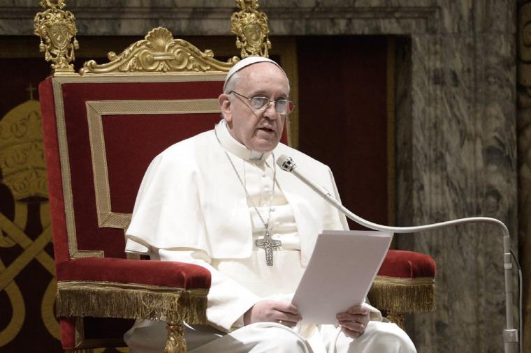 Papa Francisco