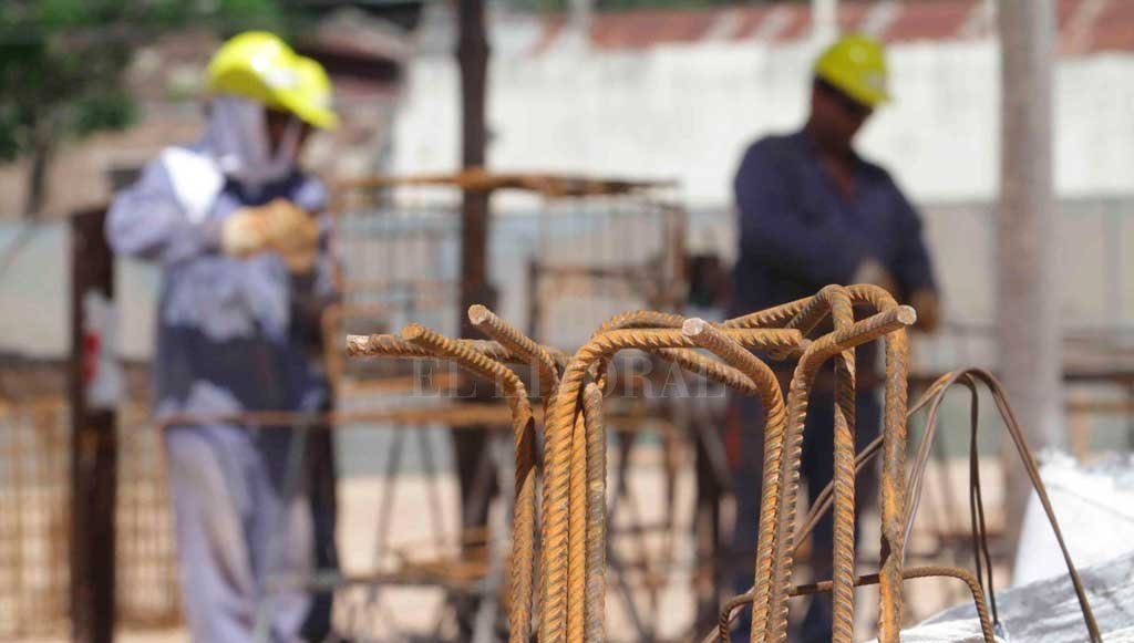 Construcción