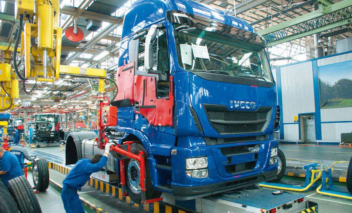 IVECO