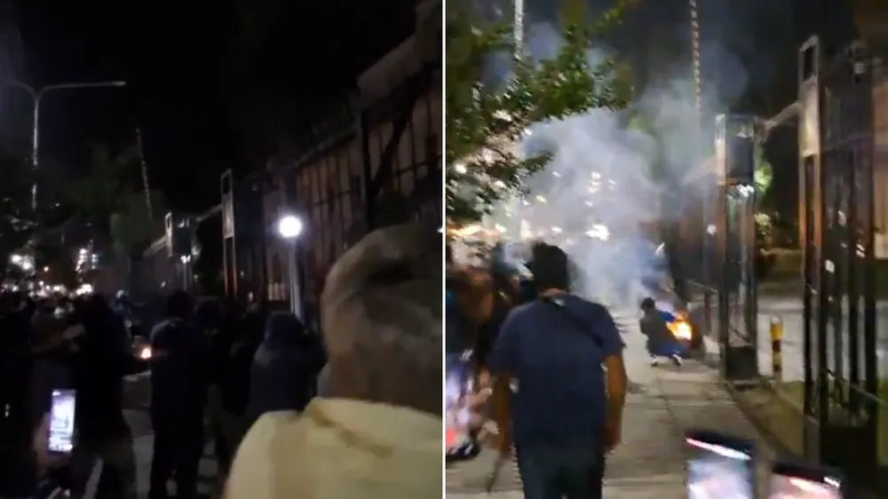 protesta-policial-jujuy