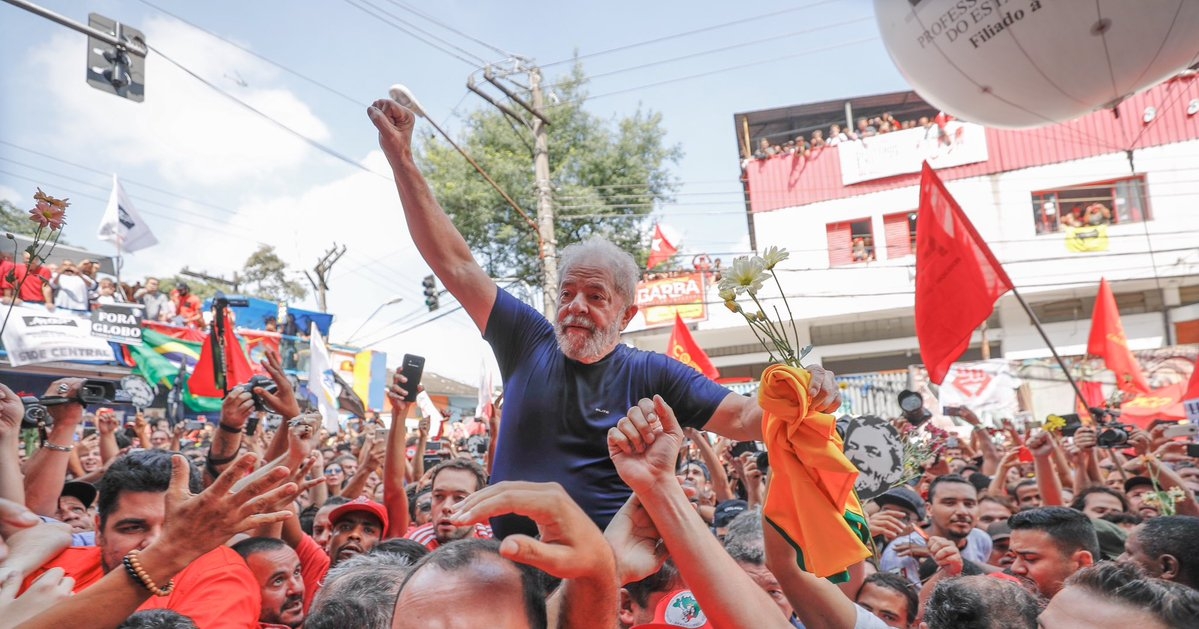 Lula