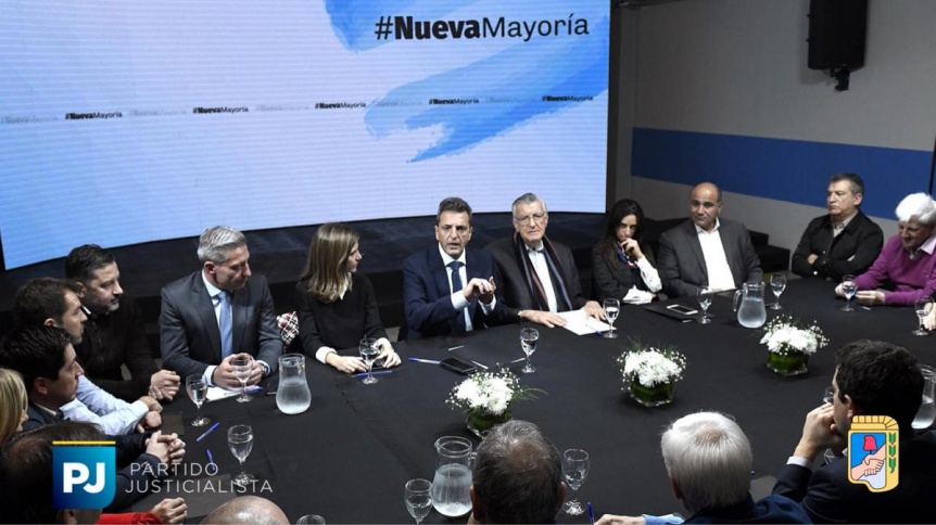Frente Con Todos