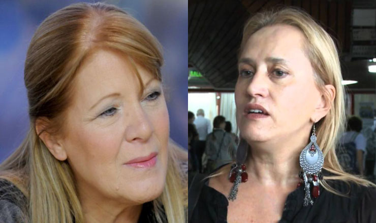 Stolbizer Cousinet