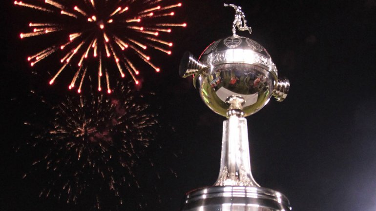 Copa Libertadores
