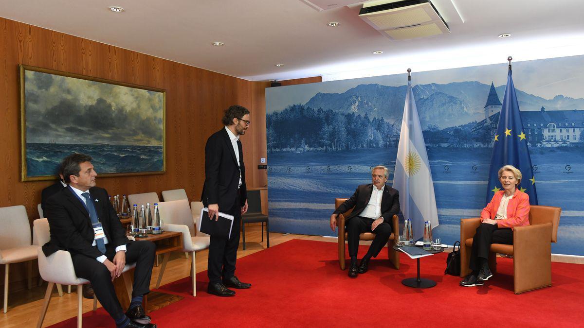 Fernandez G7