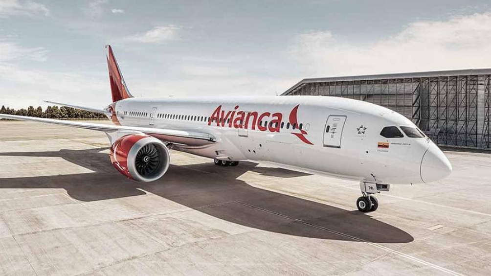avianca