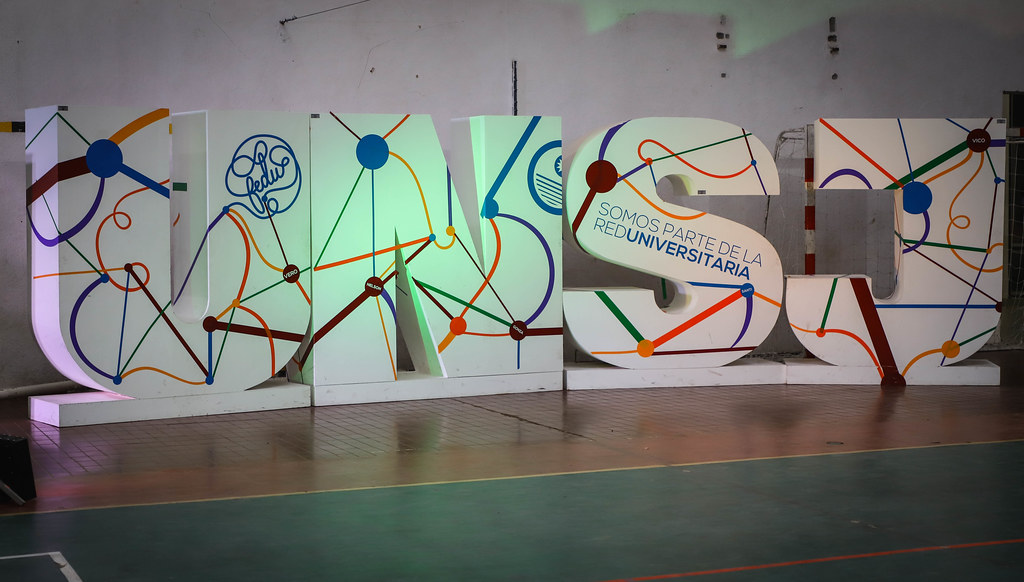 Juegos Regionales universitarios