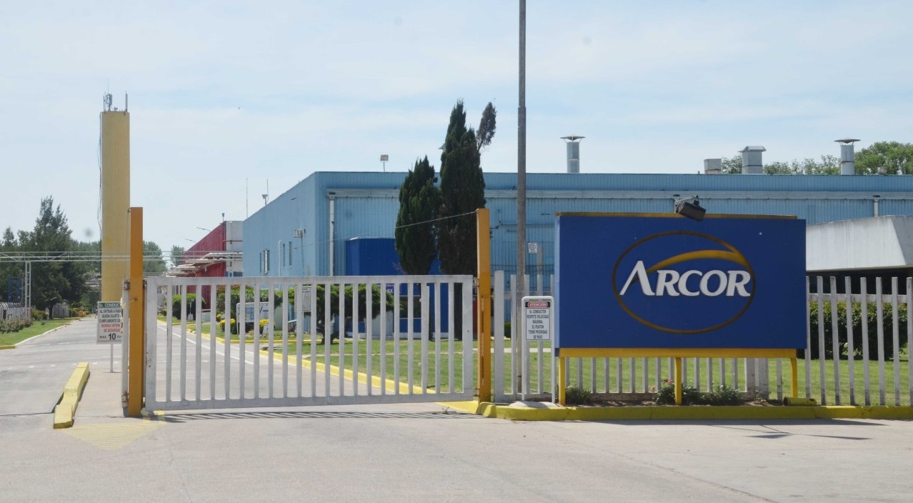 Arcor