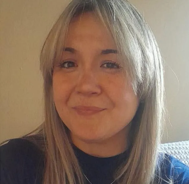 Melisa Rodríguez Gómez - presidenta del Colegio de Psicólogos de San Juan