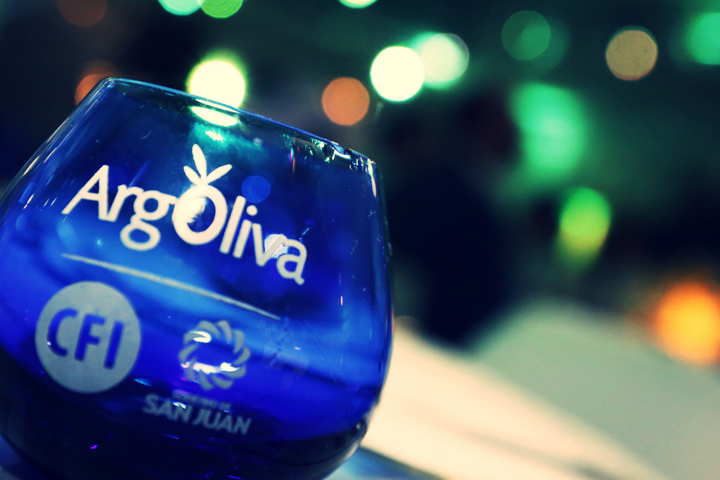 Argolva 8